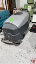 Advance Warrior ST Walk Behind Floor Scrubber