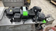 Star/EPSON & CyberPower Battery Backup (One Money)