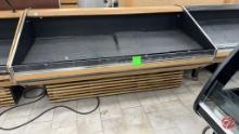 Barker HS08 Self Contained Produce Case 8ft