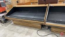 Barker HS08 Self Contained Produce Case 8ft