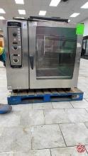 Henny Penny Electric CombiMaster Oven