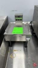 BUNN 1SH-Stand Electric Coffee Warming Station