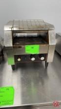 VEVOR HET-300 Electric Conveyor Toaster (2021)