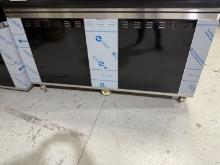 NEW Alto-Shaam Counter Top Base 48"