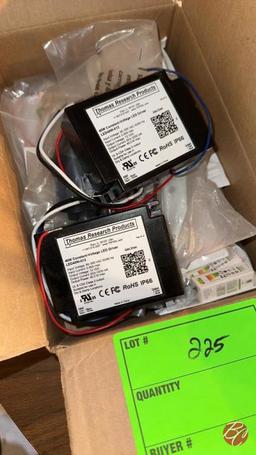 Parts For Upstair Lights