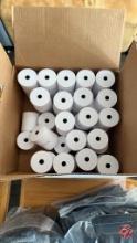 Sysco Classic Cash Register Rolls (NEW)