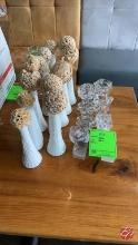 Table Decor Lot (One Money)
