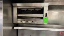 CPG 351S36SB Natural Gas Salamander Broiler