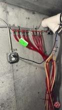 Micro Matic Tapper Regulators & Handles