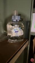 Purell Hand Sanitizer Foam (NEW)