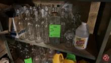 Glass Bottles