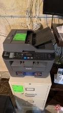 Brother MFC-L2707DW Multi-Fuctional Printer