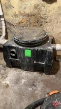 Grease Trap