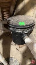 Grease Trap