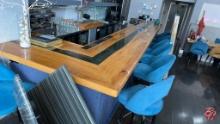 Bar 231 x 60 x 34