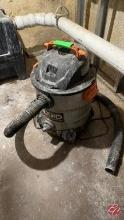 Rigdig Shop Vac