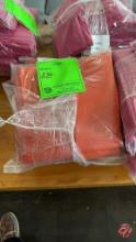 Chair Sashes (Color Orange)