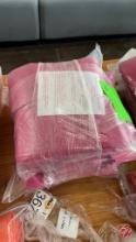 Chair Sashes (Color Hot Pink)