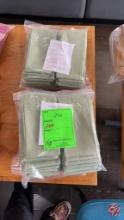Chair Sashes (Color Light Olive)