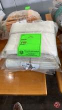Chair Sashes (Color Ivory)