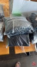 Chair Sashes (Color Black)