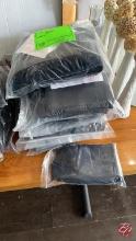 Chair Sashes (Color Black)