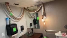 Custom Light Fixtures