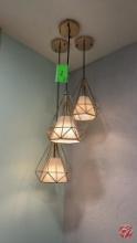 Custom Light Fixtures