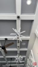 LED Hanging Light Fixtures