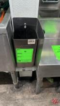Stainless Steel Wall Mounted Bottle Cap Holder