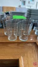 Water Glasses