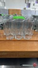 Water Glasses