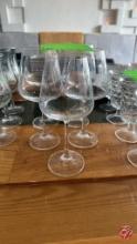 Wine Glasses