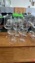 Wine Glasses
