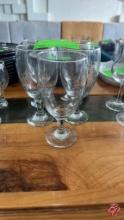 Beer Glasses