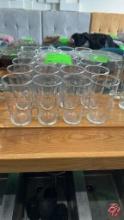 Pint Glasses