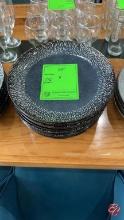 Meritage Round Dinner Plates 11"