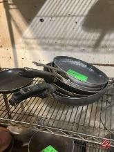 Frying Pans
