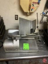 Hobart Slicer
