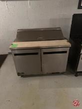 Arctic Air 48" Prep Table