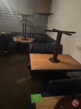 Booth & Table Run