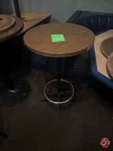 High Top Tables