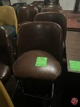 Bar Stools-Swivel