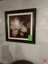 Framed Decor