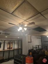 Ceiling Fans