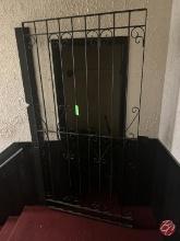 Metal Door