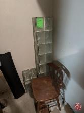Glass Block