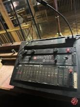 DJ Equipment-Futurescan System Controller, Denom