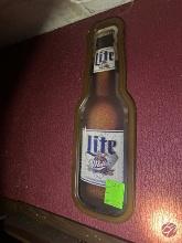 Miller Lite Mirror
