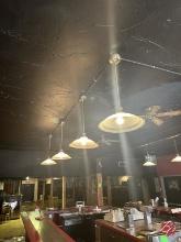 Hanging Lights